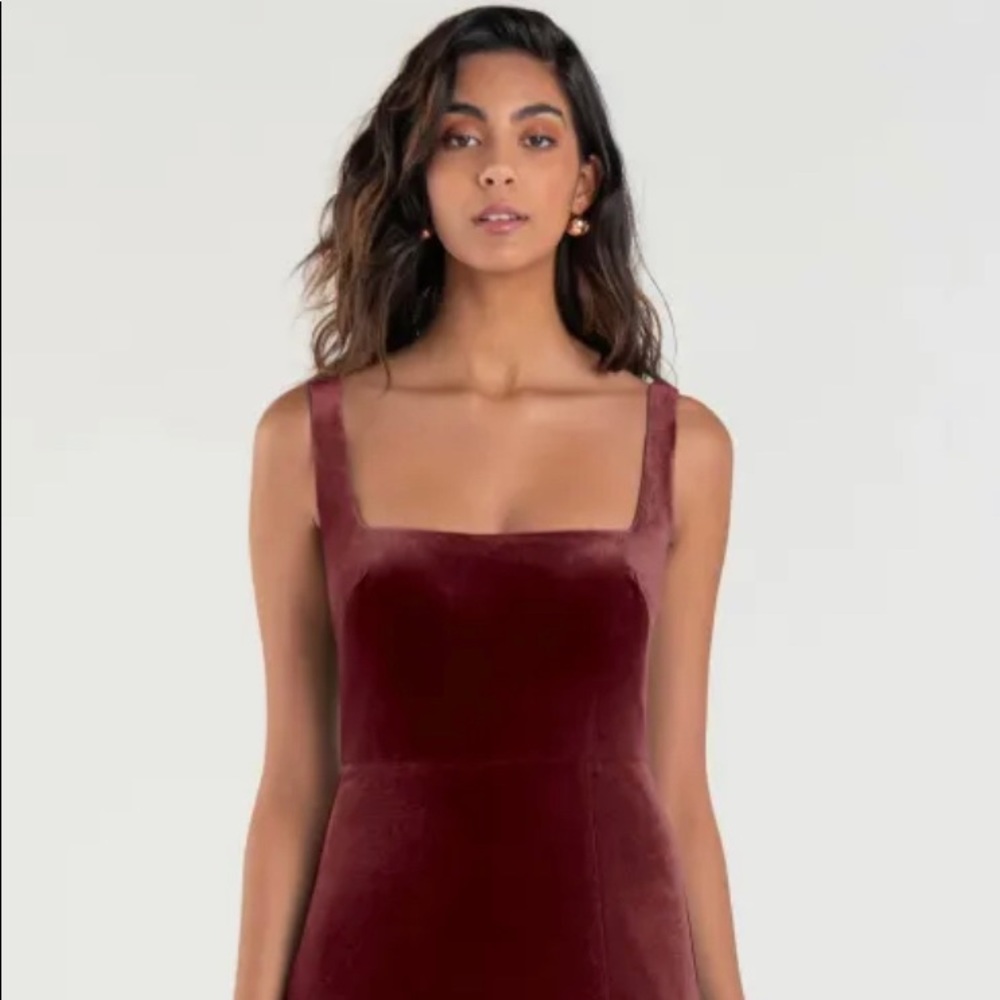 Jenny Yoo Mara Dress